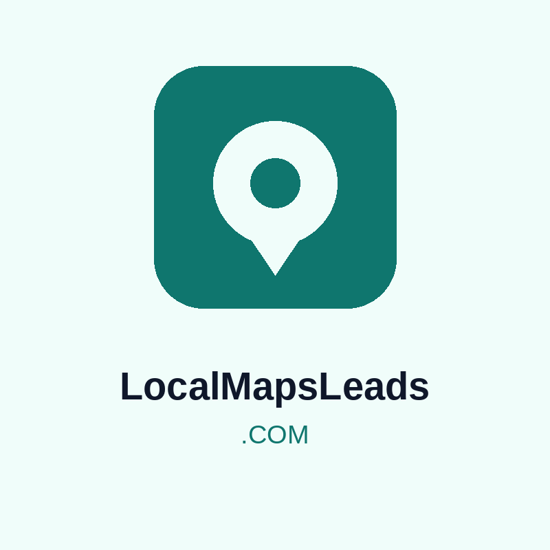 Local Maps Leads